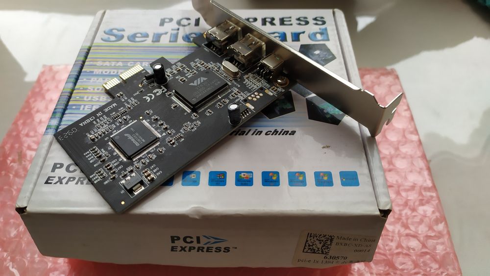 Устройство видеозахвата Canopus ADVC 110