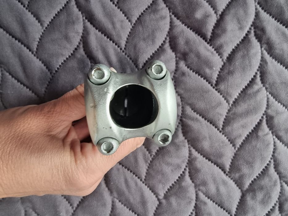 Дълга лапа за велосипед