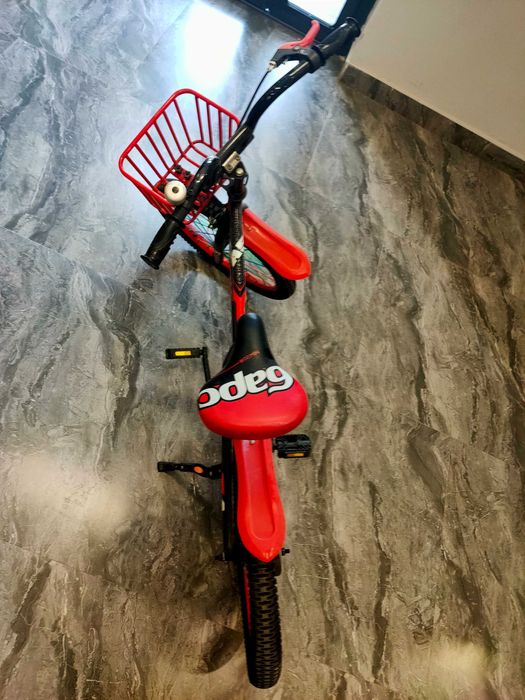 Продам детский велосипед