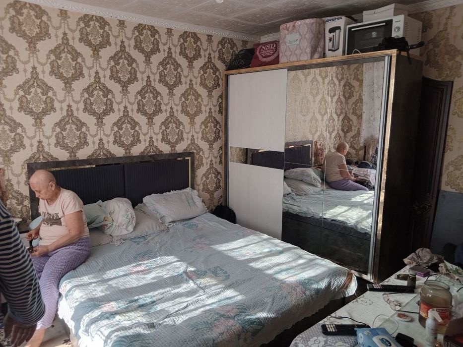 Срочно продажа дома Мирабадский р-н  2.9 сот 6 ком