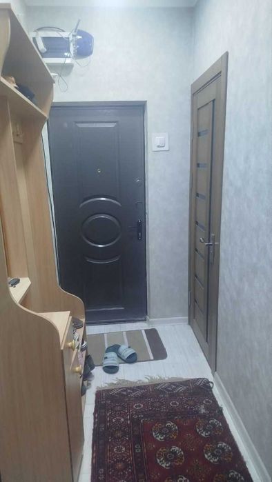 Юнусабад6  2в3/1/4 Продаётся квартира не торец