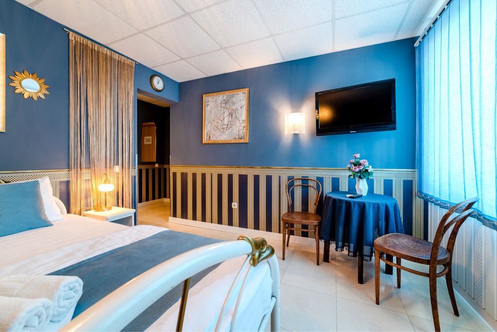 Cazare la mare in Eforie Sud, 3 minute pana la plaja (Plexus by DON)