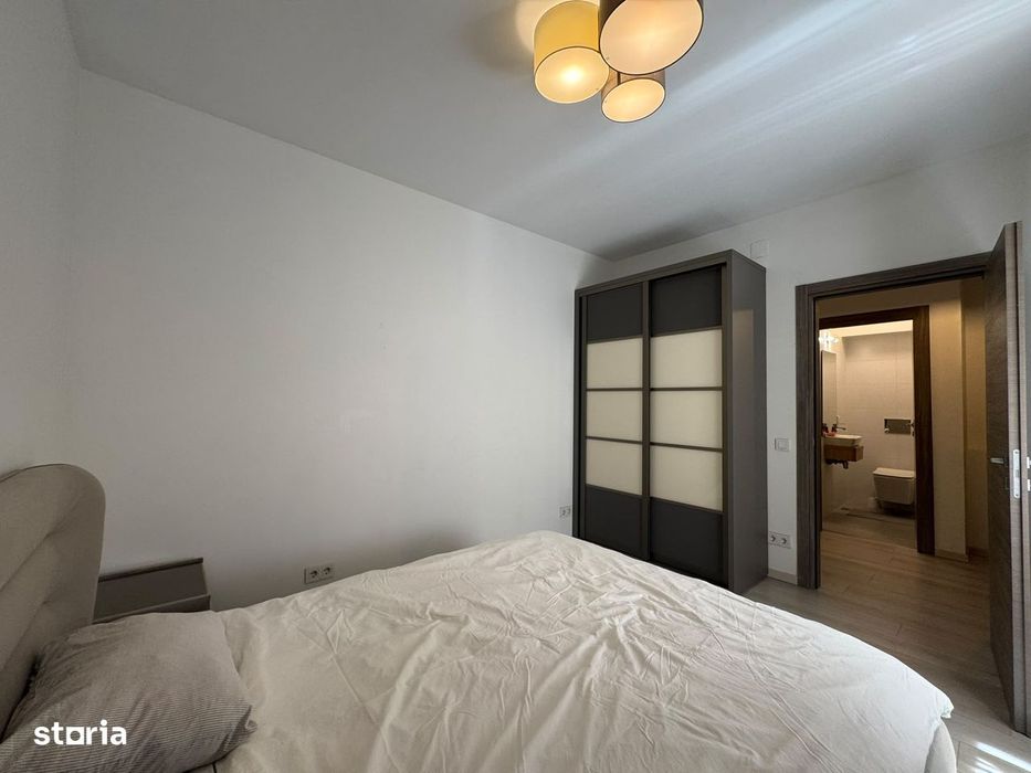 Apartament cu 3 camere | Totul Nou | Piata unirii | Parcare subterana