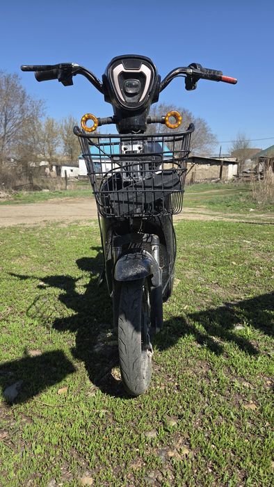 Продам Электро скутер