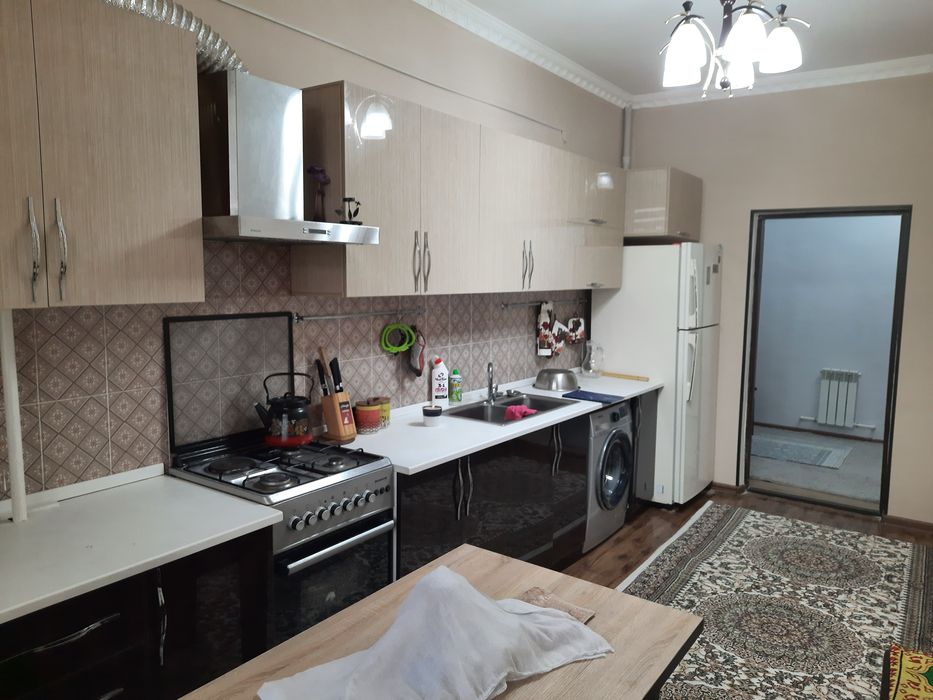 Dom  ijaraga beriladi