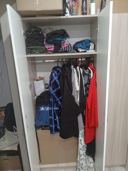 Продам шкаф в комнату