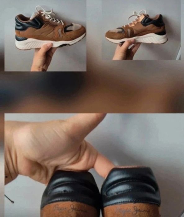 Adidasi -  Pepe Jeans