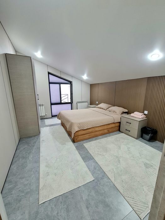 аренда коттеджа в Бургулюке