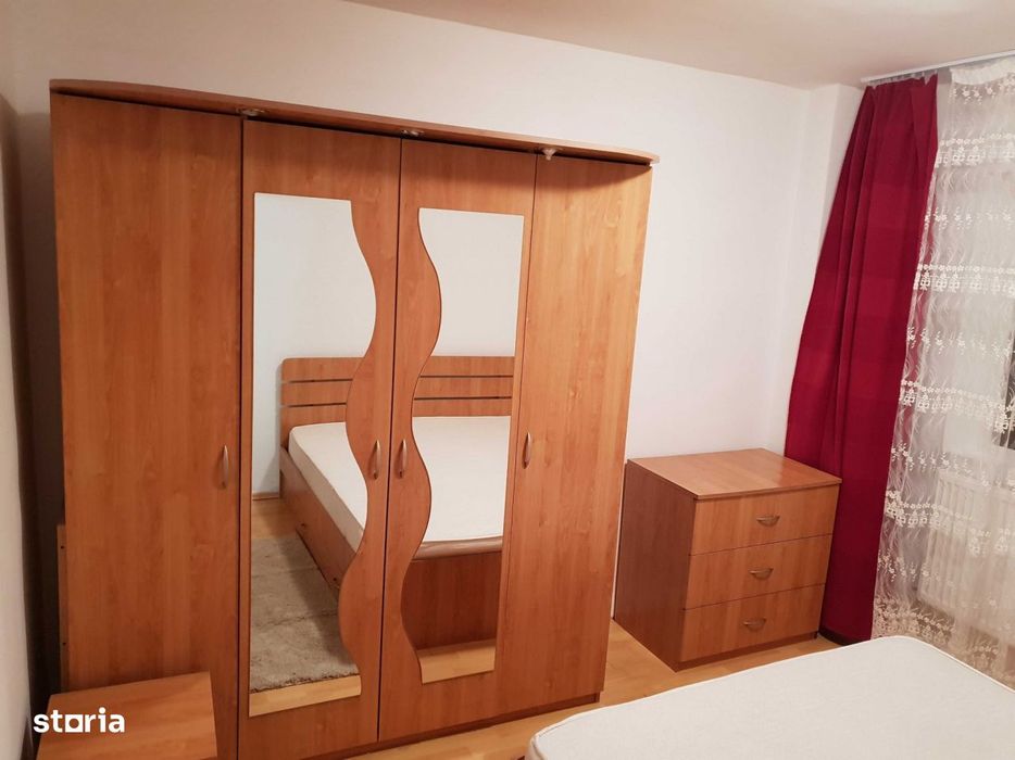 Berceni/Piata Sudului/Metrou-Apartament 2 camere