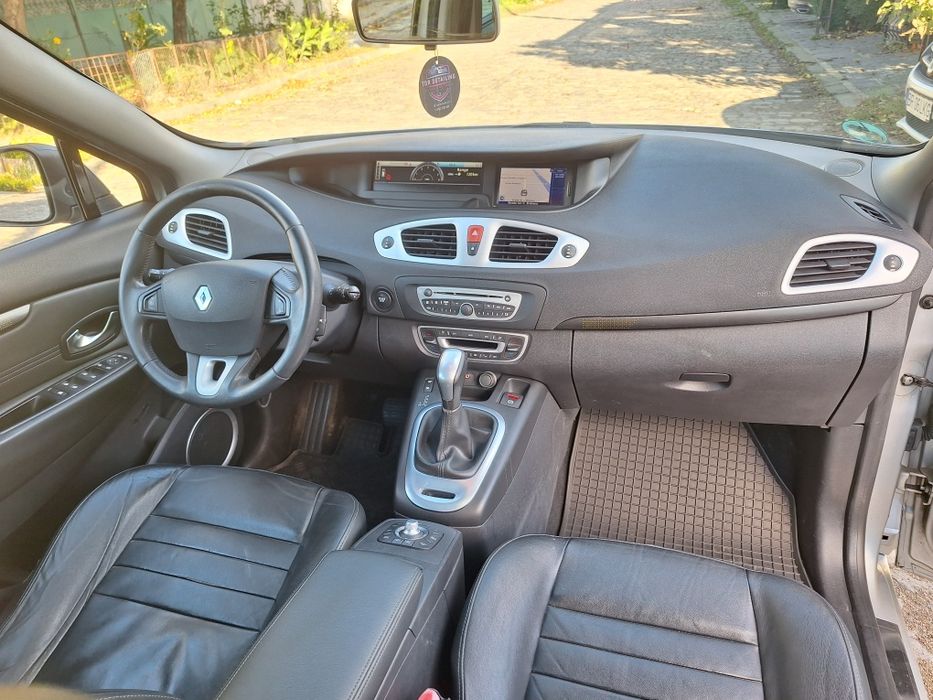 Renault Grand Scenic 7locuri