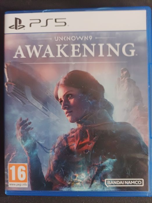 Awakening PlayStation 5