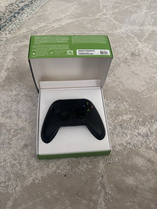 Джостик жостик контроллер xbox