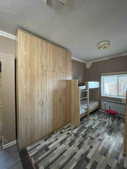 Шкаф купе из ламинированного ДСП