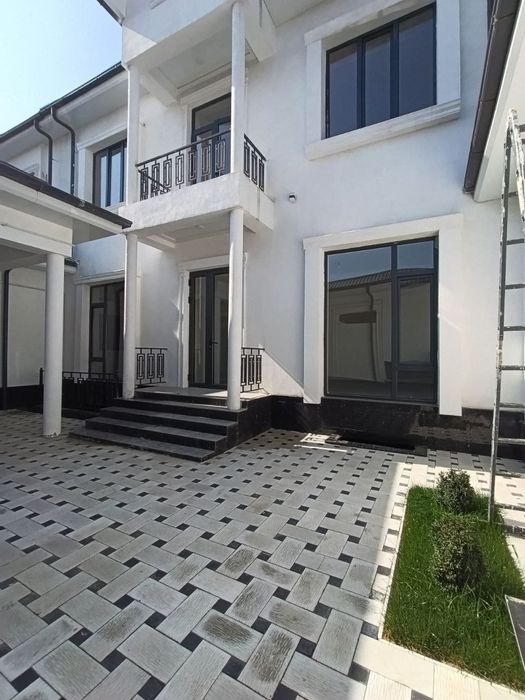 Срочно. Новый шикарный трехуровневый евродом в Юнусабаде за 214.000