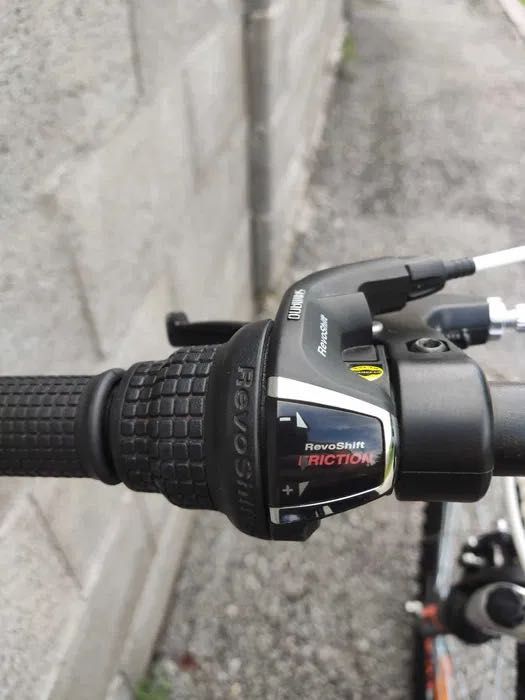 Колело Cross Speedster 24”