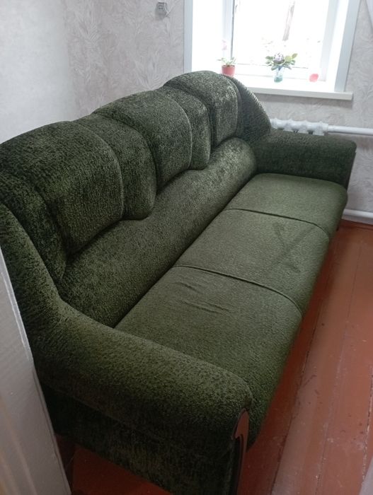 Продам диван в отличном состоянии