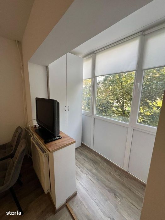 De închiriat apartament 1 cameră – Oradea, str. Slatinei