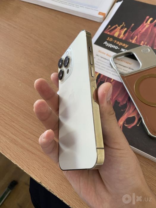Iphone 13 pro 265