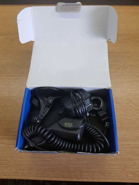 GPS nüvi 2598 LMT-D, Trafic in timp-real, Update-uri pe viata, etc.