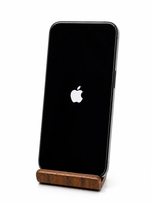 iPhone 15 Pro Max Black 256GB /Garantie 24 luni/Factura/Rate/ Avans 0