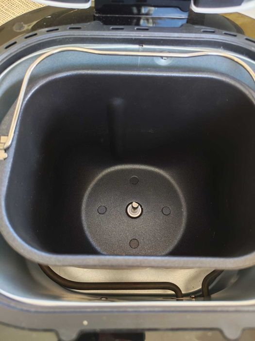 Tefal Masina de paine noua