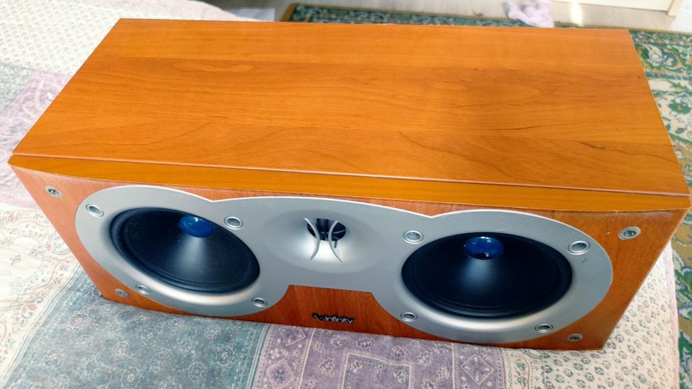 Центральный канал