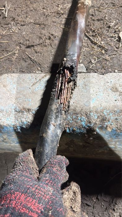 Электролаборатория , электірлік зертхана