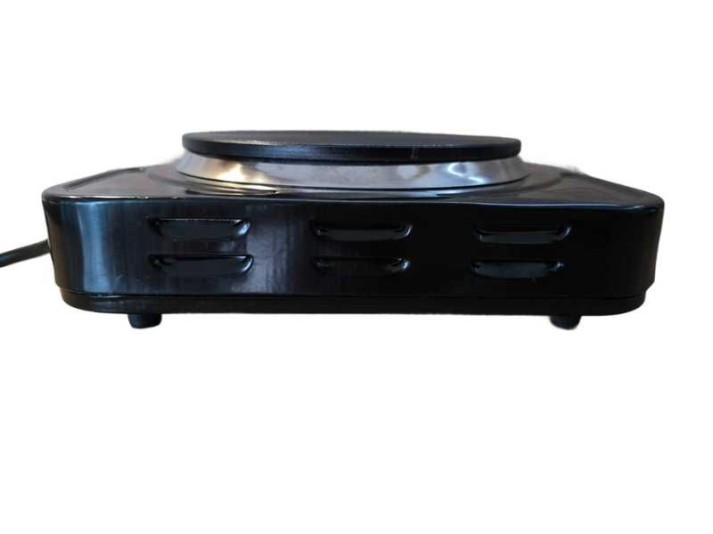 Котлон електрически 1000W черен НОВ