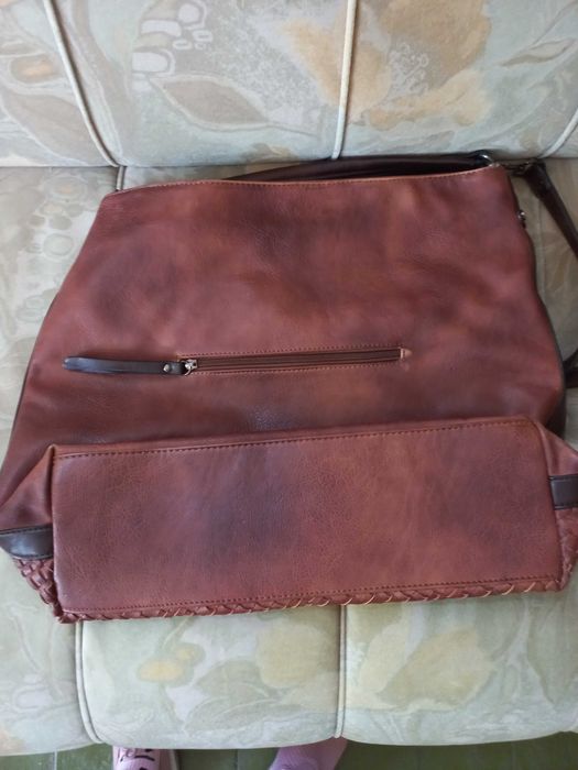 Чанта ежедневна на "Тенденз"