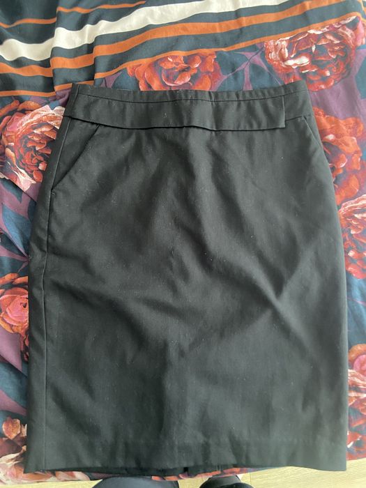 Fusta neagra Orsay