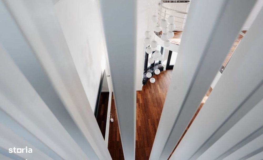 Inchiriere Casa Individuala , Teren 1000 Mp Pipera