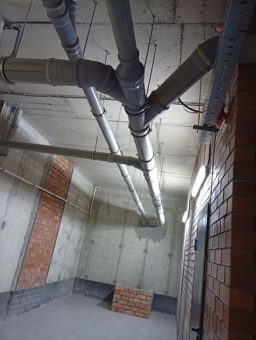 Santexnik xizmatlari