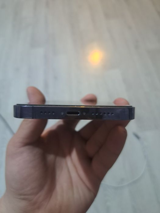 Айфон 14 про макс