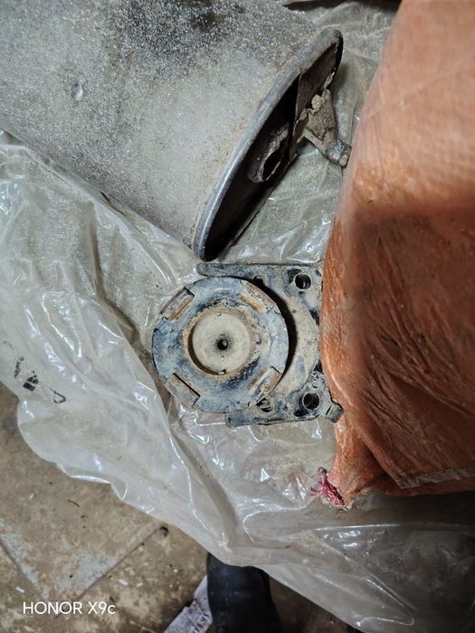 Люстра на прадо 120