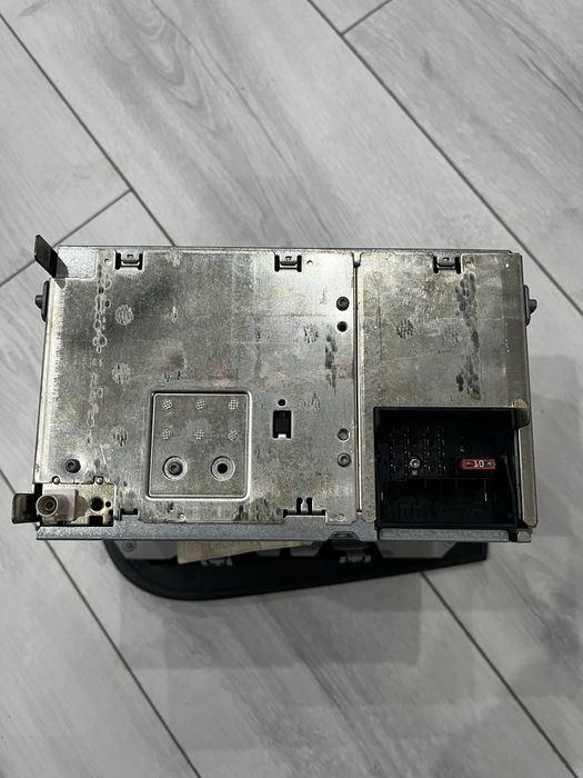 Радио за Seat Leon mp3