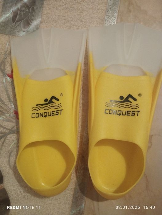 Товары для плавания