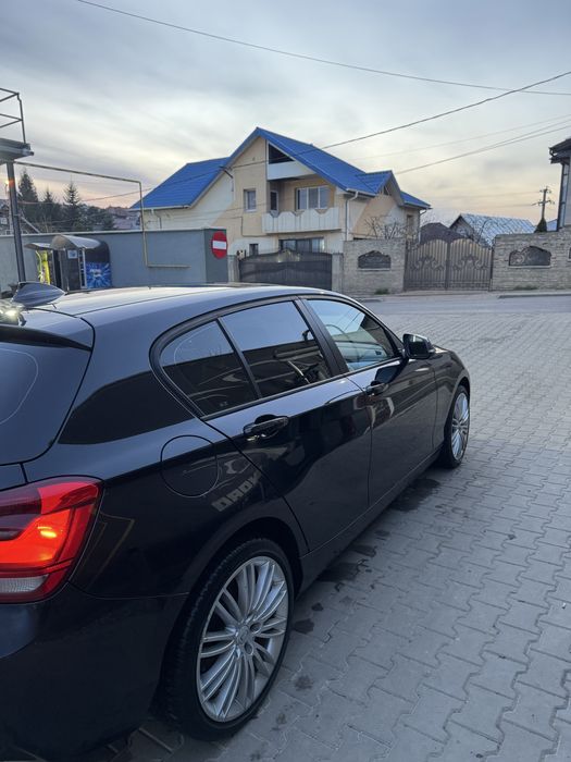 BMW seria 116D..