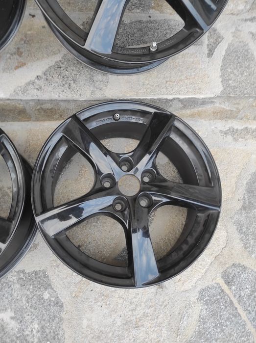 5х112 17 цола Ауди Фолксваген Шкода Мерцедес