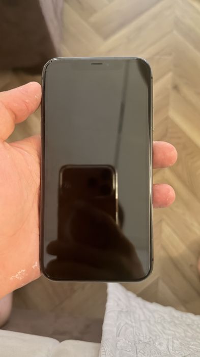 Iphone 11 128 gb ochilmagan
