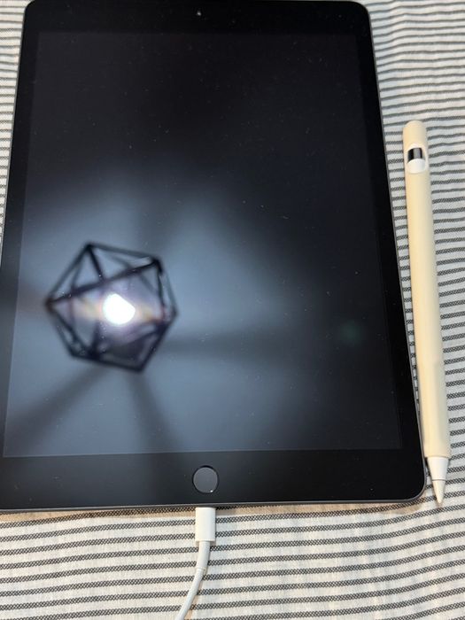 iPad 7 (2019) ca nou