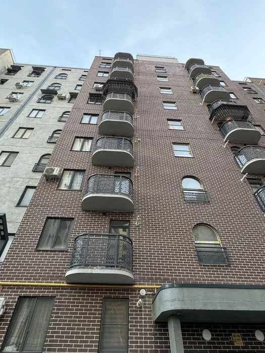 СРОЧНО! Однушка 26м2 с ремонтом в ЖК Assalom Havo Golden House