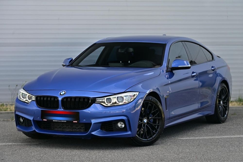 BMW 4 Series 2015 — imagine 2