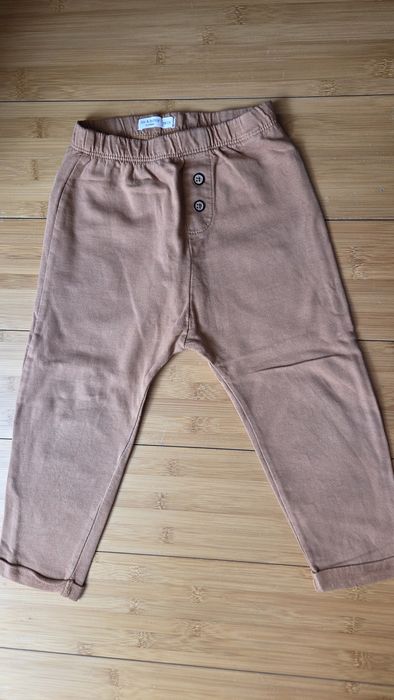 Pantalon Fox&Bunny 98 cm