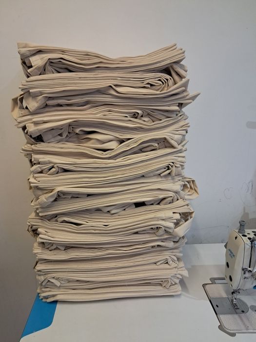 Шопперы эко сумки