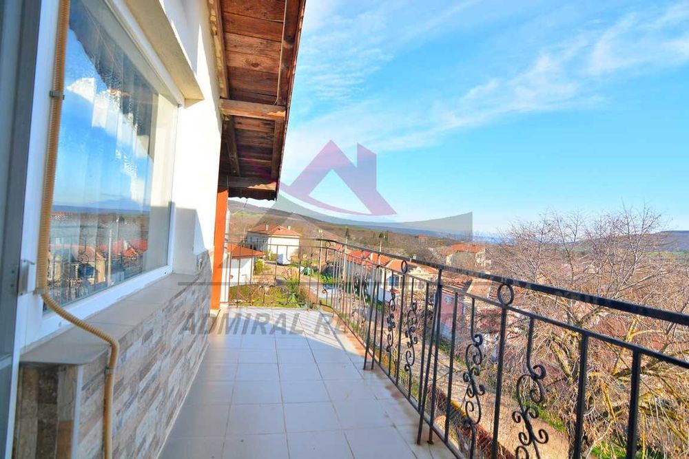 Дава се под наем Къща в с. Осеново, Област Варна - 300 кв.м за 511 € - Снимка #14