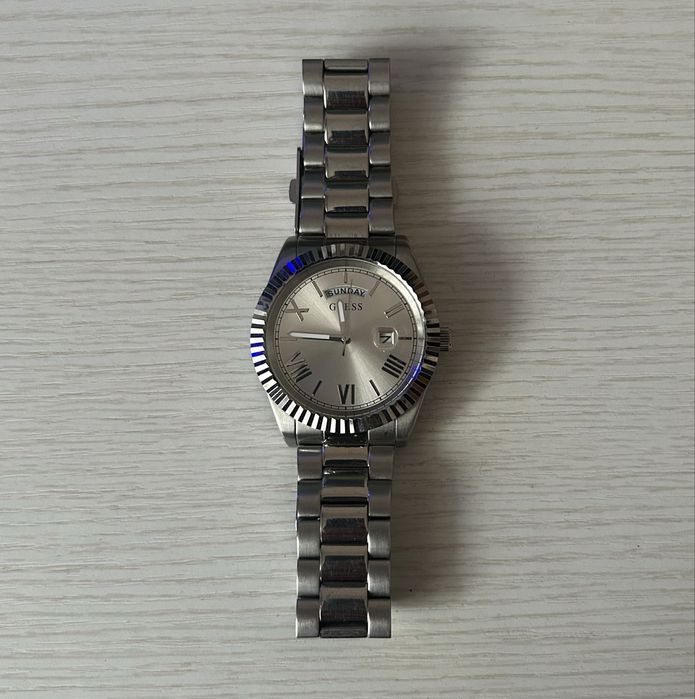 Часовник GUESS | Чисто нов
