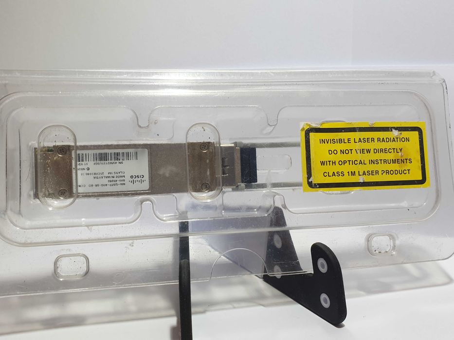 Cisco Meraki MA-QSFP-40G-SR-BD 40G QSFP+ modul optic transceiver