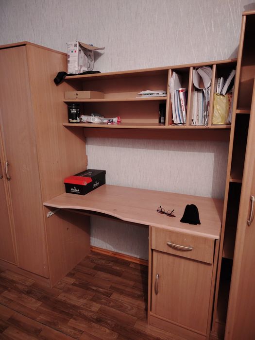 Продам квартиру на Акку
