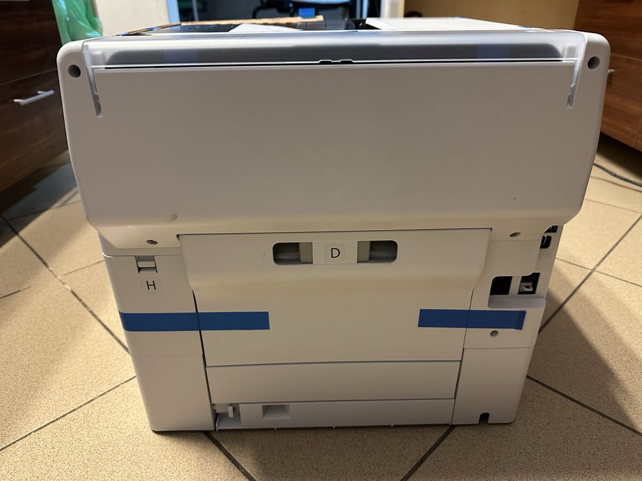 Imprimanta noua color profesionala epson pro em c800 rdwf