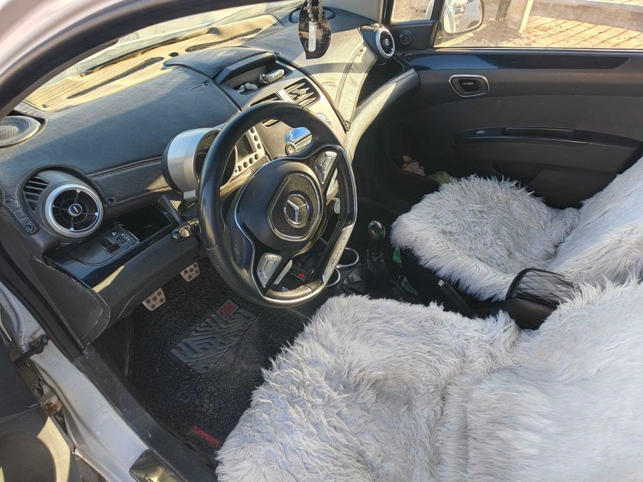 Спарк 2011 йил. сотилади